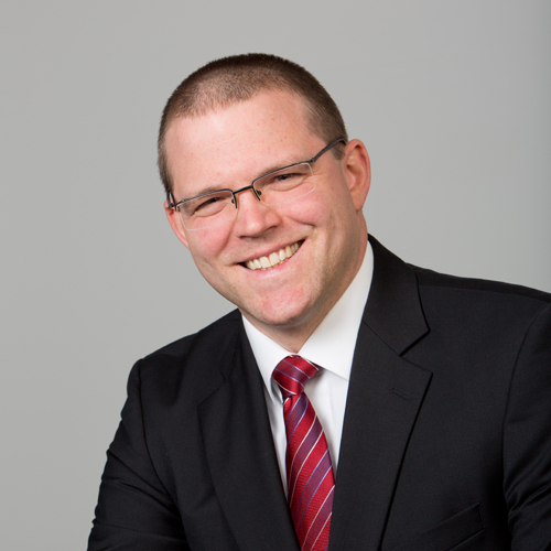 Dr. Andreas Zeller - Datenschutz- und Cybersecurity-Experte